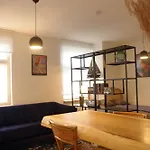 Tulbi Apartment, Self Check-in Appartement Tallinn