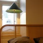 Tulbi Apartment, Self Check-in Reval