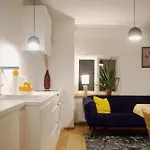Tulbi Apartment, Self Check-in Appartement *