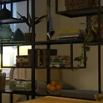 Tulbi Apartment, Self Check-in Appartement Tallinn