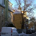 Appartement Tulbi Apartment, Self Check-in Tallinn