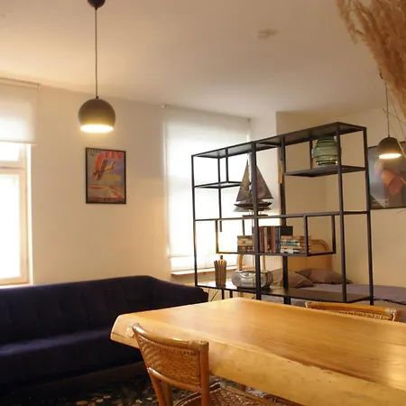 Tulbi Apartment, Self Check-in Apartment Tallinn