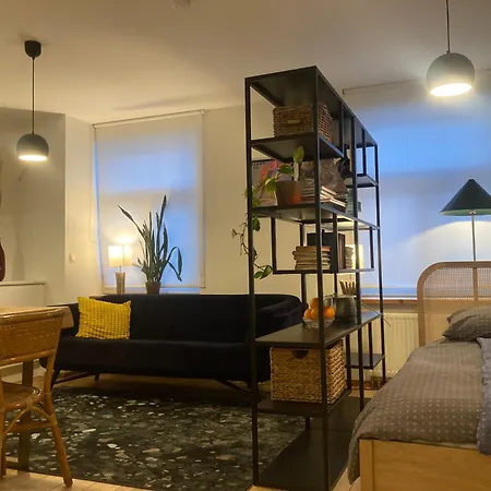 Tulbi Apartment, Self Check-in Апартаменты Таллин