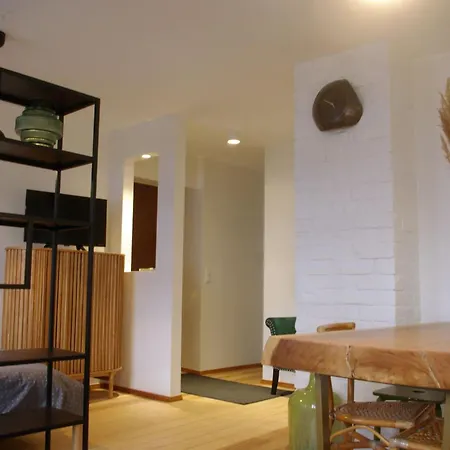 Apartment Tulbi Apartment, Self Check-in Tallinn