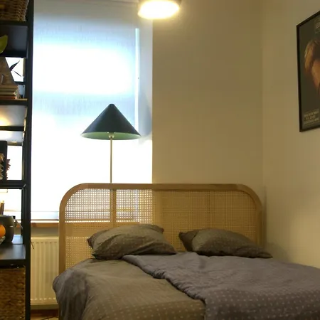 Apartment Tulbi Apartment, Self Check-in *