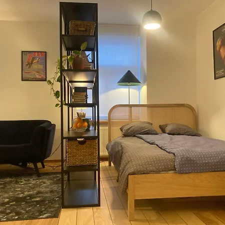 Апартаменты Tulbi Apartment, Self Check-in *