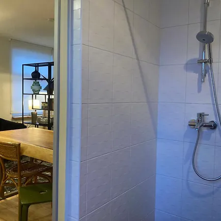 Tulbi Apartment, Self Check-in Апартаменты *