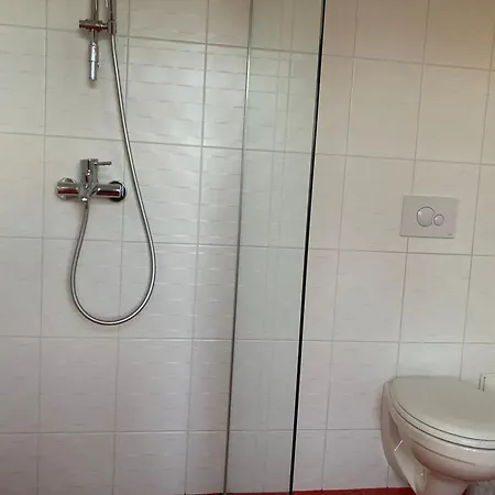 Tulbi Apartment, Self Check-in Appartement