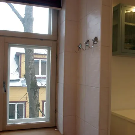 Tulbi Apartment, Self Check-in Apartment Tallinn