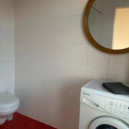 Tulbi Apartment, Self Check-in