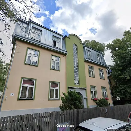 Appartement Tulbi Apartment, Self Check-in Tallinn
