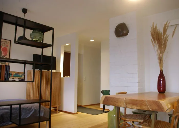 Apartment Tulbi Tallinn