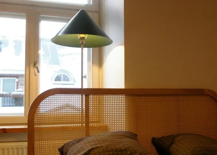 Tulbi Apartment, Self Check-in Tallinn