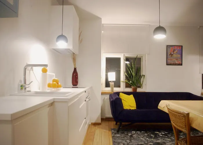 Tulbi Apartment, Self Check-in Appartement *