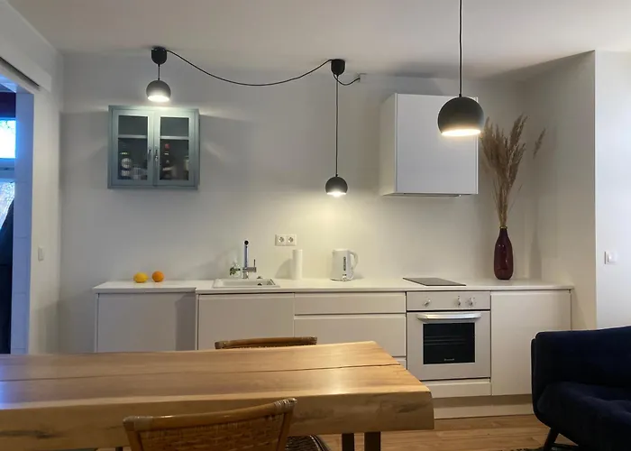 Tulbi Apartment, Self Check-in * Tallinn