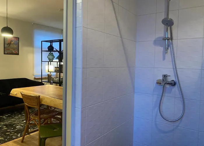 Tulbi Apartment, Self Check-in Appartement *