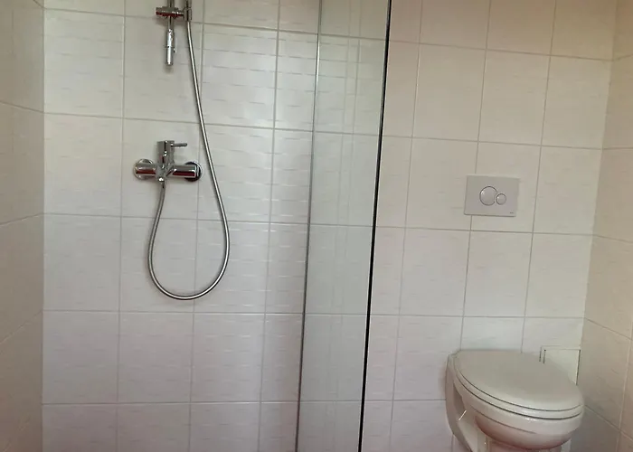 Tulbi Apartment, Self Check-in Appartement