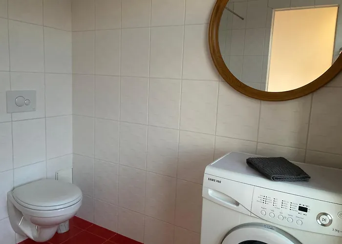 Tulbi Apartment, Self Check-in