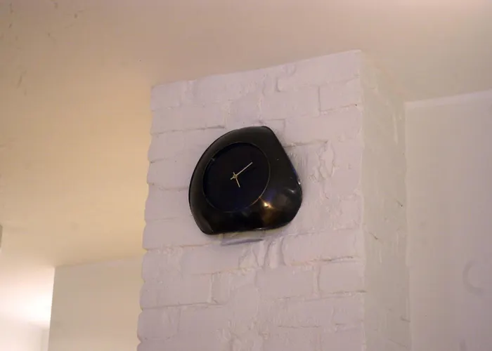 Tulbi Apartment, Self Check-in Appartement