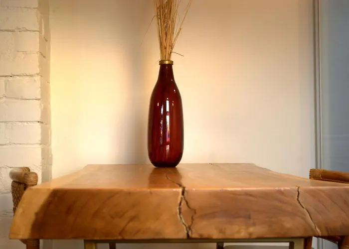 Tulbi Apartment, Self Check-in Tallinn