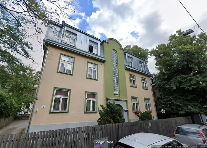Appartement Tulbi Apartment, Self Check-in Tallinn