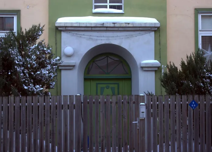 Tulbi Apartment, Self Check-in Appartement