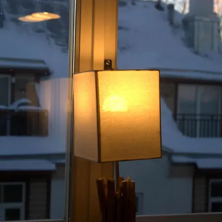 Tulbi Apartment, Self Check-in * Tallinn